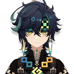 kinich Genshin Impact Character Guide