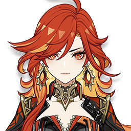 mavuika Genshin Impact Character Guide