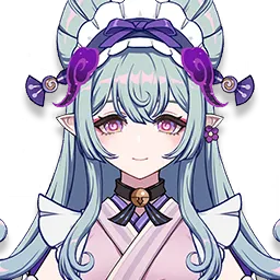 mizuki Genshin Impact Character Guide