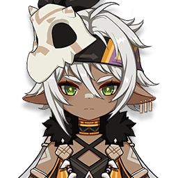 iansan Genshin Impact Character Guide