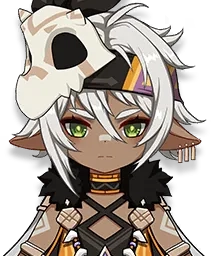 iansan Genshin Impact Character Guide