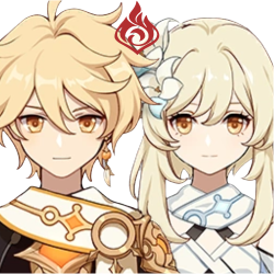 pyro traveler reaction dps Genshin Impact Character Guide