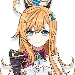 escoffier freeze Genshin Impact Character Guide