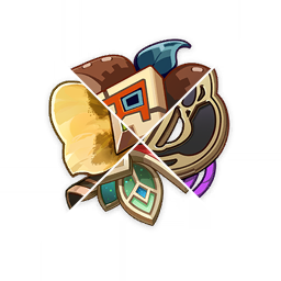 hp er scroll mixed set