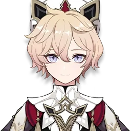 dahlia Genshin Impact Character Guide