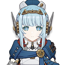 ineffa Genshin Impact Character Guide