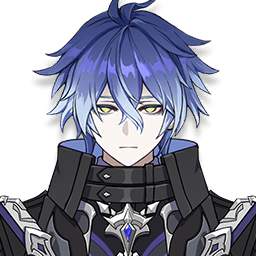 flins Genshin Impact Character Guide