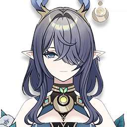 Лаума Genshin Impact Character Guide