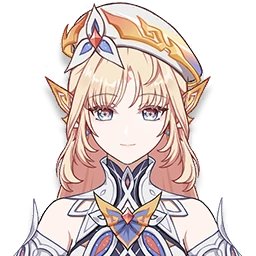 nicole Genshin Impact Character Guide