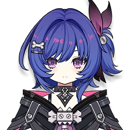 prune Genshin Impact Character Guide