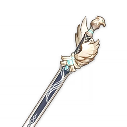 Favonius Sword weapon icon